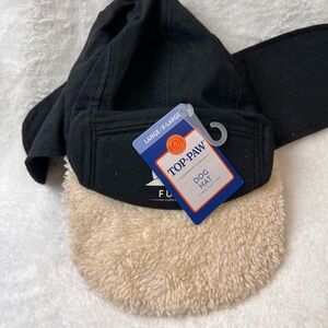 New top paw furry expedition, black hat